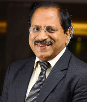 VP Nandakumar